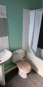 Location Appartement 1 pièce 26m² FOUGERES 35300 - Photo 4