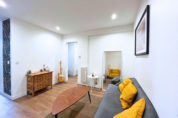 Location Appartement 6 pièces 16m² TOULOUSE 31400 - Photo 1