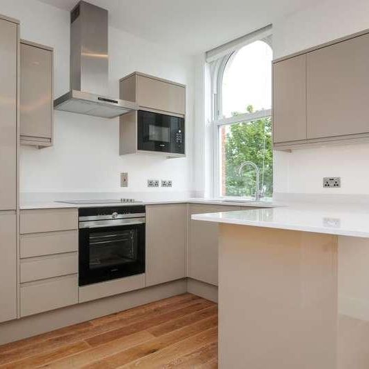 Sheen Road, Richmond, TW9 - Photo 2