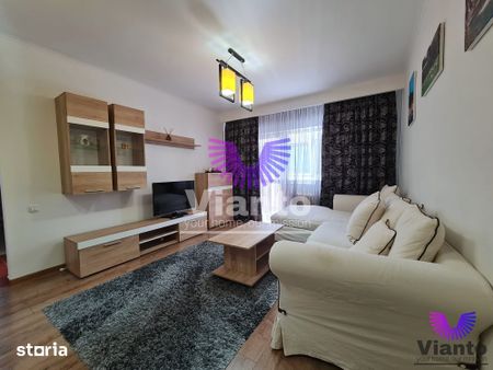 Apartament 3 camere | Balcon | Zona centrala | Sibiu - Fotografie 3