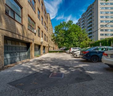 For Lease - 33 Gamble Avenue Unit# 107, Toronto, Ontario - Photo 2