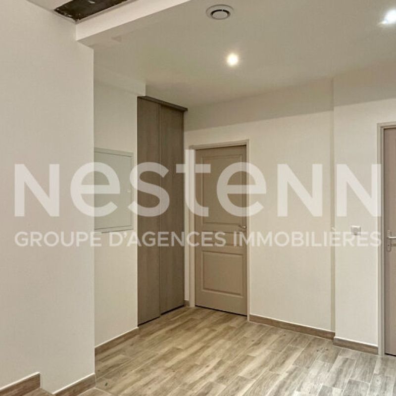 Appartement Saint Rémy De Provence 3 pièces 61 m² - Photo 1