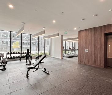 For Lease - 1 Kyle Lowry Road Unit# 322, Toronto, Ontario - Photo 3