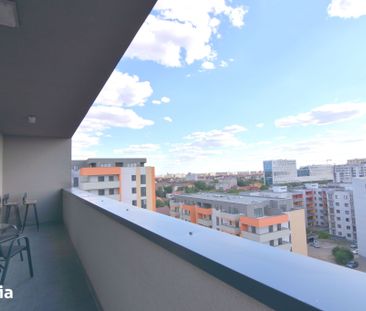 Apartament cu vedere panoramica la inchiriere-Aradului Timisoara - Fotografie 1