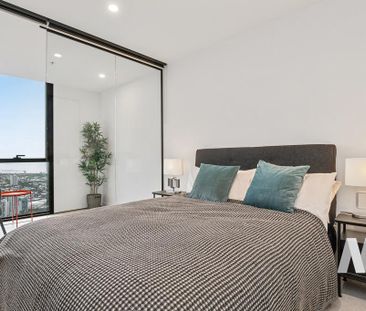 6909/138 Spencer Street, Melbourne VIC 3000 - Apartment For Rent | ... - Photo 6