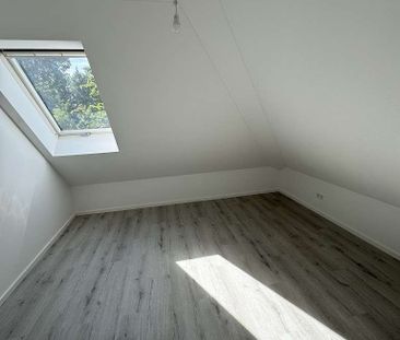 Exklusives Wohnerlebnis: Lichtdurchflutete Maisonette - Photo 5