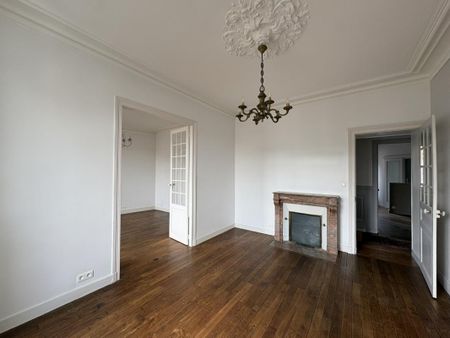 Appartement T4 à louer - 108 m² - Photo 2