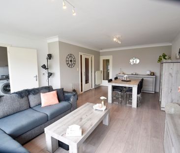 Energiezuinig appartement met 2 slaapkamers in Temse - Photo 1