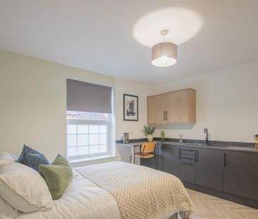 1 bedroom flat to rent - Photo 3