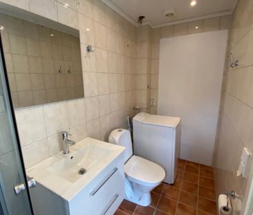 Pusshagen, Jordbro - Photo 1