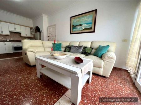2 Bedroom apartment for rental in Las Galletas - Photo 2