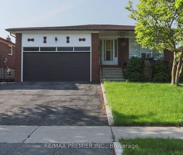 For Lease - 86 Harris Crescent Unit# Bsmt, Vaughan, Ontario - Photo 5