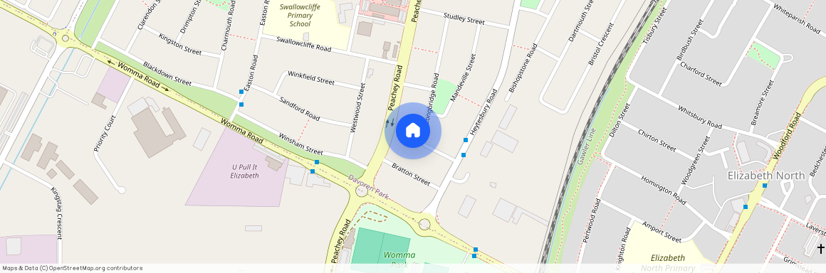 19 Longbridge Road, SA 5113, Davoren Park