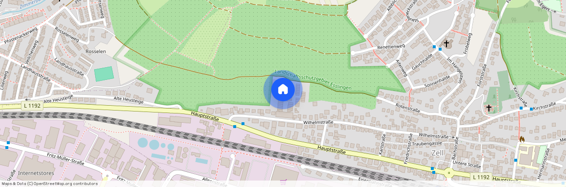 73730 Baden-Württemberg - Esslingen