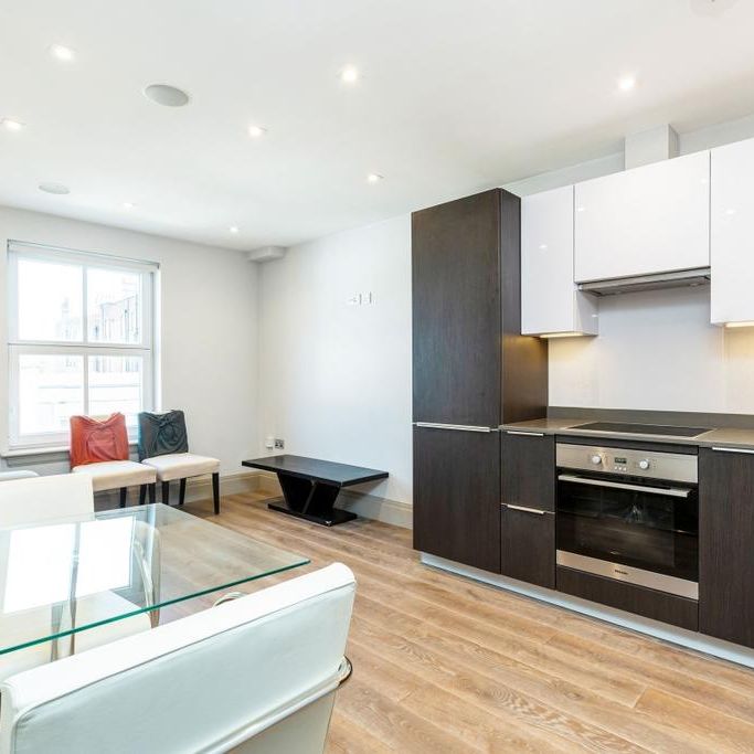 1 bedroom flat to rent - Photo 1