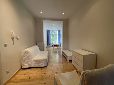 Appartement te huur - Foto 3