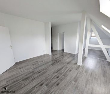 ++ charmante 2-Raum Wohnung mit Einbauküche & Stellplatz - gute Anb... - Photo 3