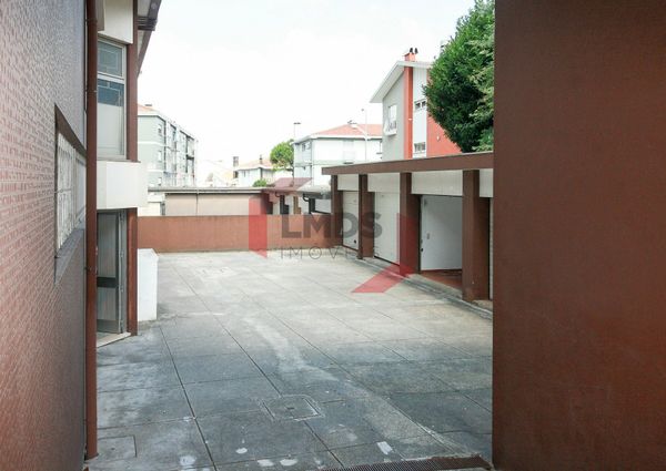 Apartamento T3