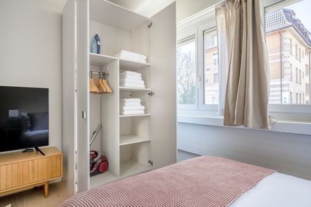 1.5 Zimmer, 22 m², EG - Foto 2