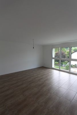4.5-Zimmerwohnung mit Waschturm und Balkon, Kentuckystrasse 22 in 5734 Reinach - Foto 1