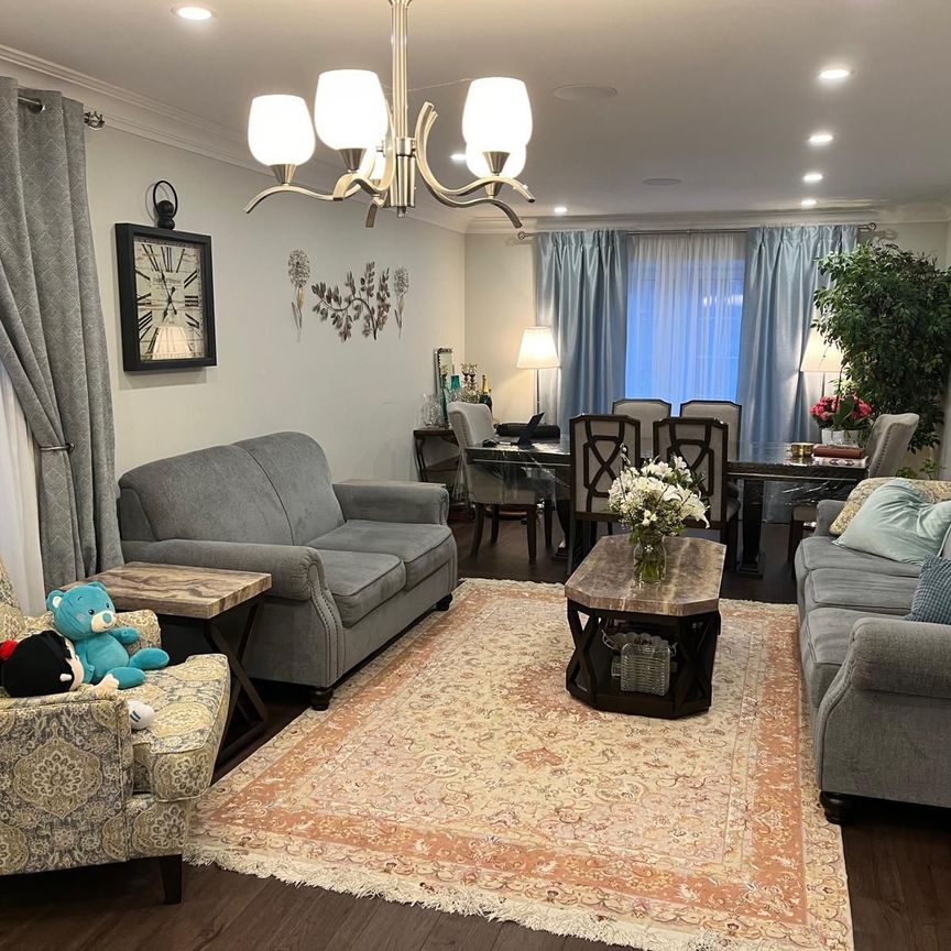 For Lease - 33 Braeburn Drive Unit# Main, Markham, Ontario - Photo 1