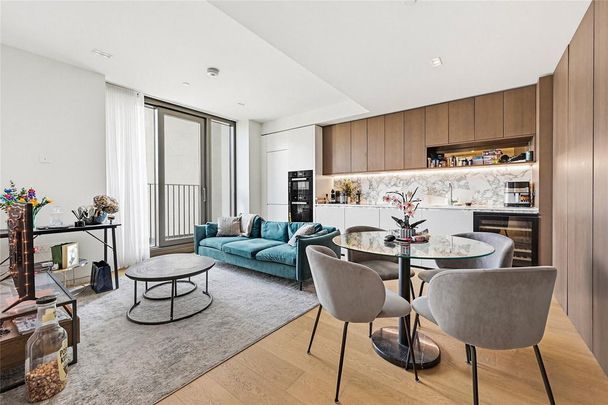1 bedroom apartment to rent - Photo 1