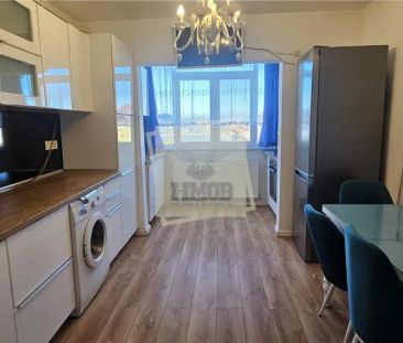 Apartament 2 camere 50mp | decomandat | zona Piata Vasile Aaron - Photo 6
