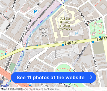 Bath Row, Birmingham, B15 2DG - Photo 1