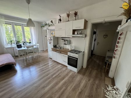 Byt 2+kk k pronájmu, Ostrava / Moravská Ostrava, ulice Sládkova - Fotografie 3