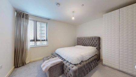 1 bedroom apartment to rent - Photo 5