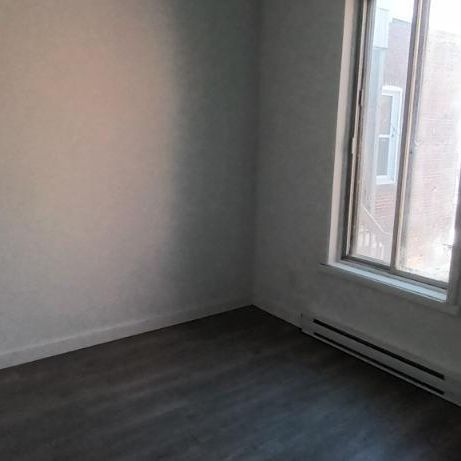 HOCHELAGA ET VIAU GRAND 6 1/2 3 GRANDES CHAMBRES FERMÉE - Photo 1