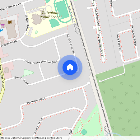 78 Brown Street, Erin