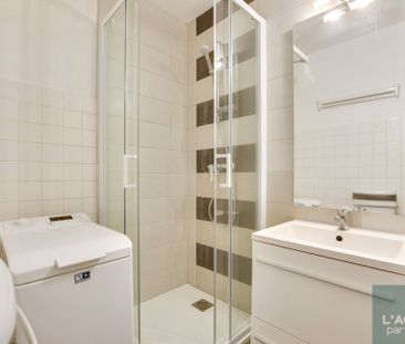 Joli T1 bis meublé quartier chalets - Photo 5