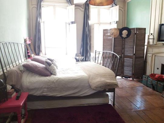 Location Appartement 5 pièces 134m² RENNES 35000 - Photo 1