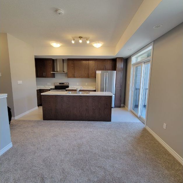 For Lease - 64 Lomond Lane, Kitchener, Ontario - Photo 1