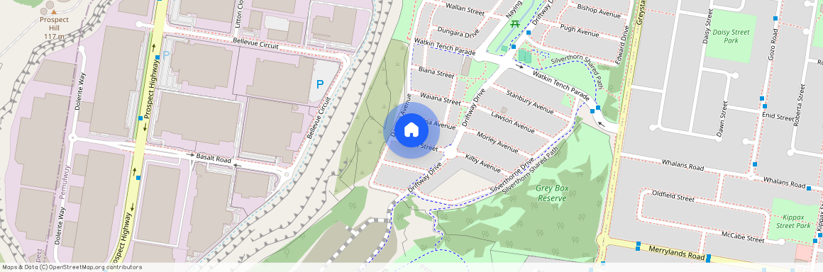 17 Binnet St, NSW 2145, Pemulwuy