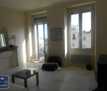 Location Appartement 1 pièce 36m² ANGERS 49100 - Photo 4