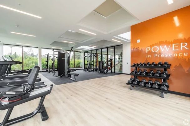 For Lease - 1600 James Naismith Drive Unit# 212, Cyrville - Carson Grove - Pineview, Ontario - Photo 1