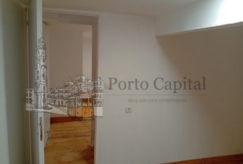 Apartamento T2+1 em Porto