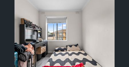 2 Bedroom Unit on Top Floor - Photo 5