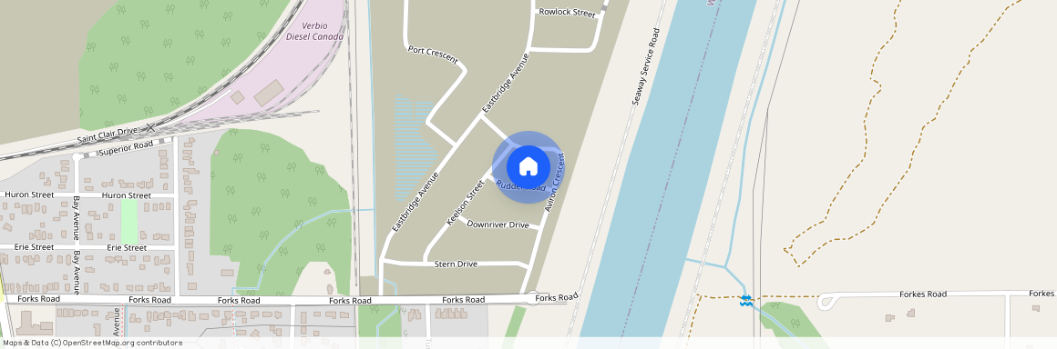 28 Rudder Road, Welland