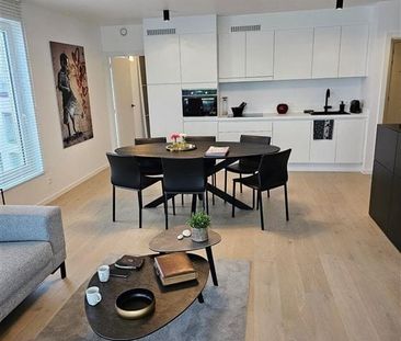 Appartement te huur - Foto 1
