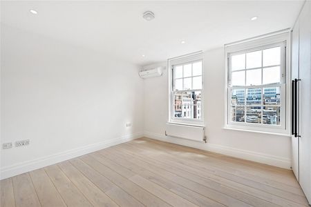 Portland Place, W1B, London - Photo 2