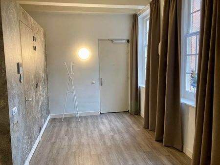 Te huur: Appartement Noordeinde in Leiden - Foto 5