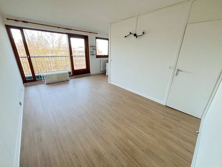 Location appartement 1 pièce 27.18 m² à Lille (59000) - Photo 3