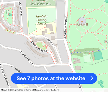 Fry Road, London, NW10 4 - Photo 1