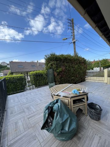 Location Maison 4 pièces 82m² MARLY LA VILLE 95670 - Photo 5