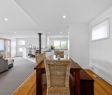 Furnished Family Home - Photo 5