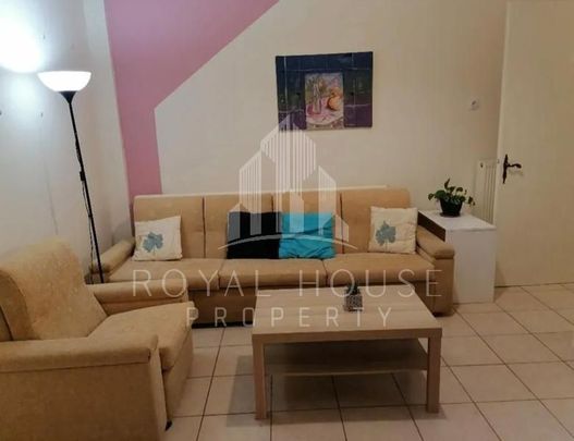 Διαμέρισμα για ενοικίαση - Αιγάλεω, - Photo 1