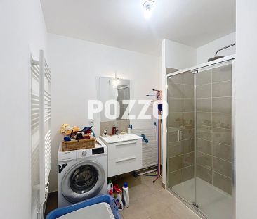 Appartement Honfleur 3 pièce(s) - Photo 5